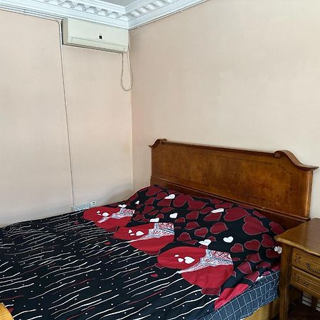 Old Town Apartment Next To Sea Constanţa Extérieur photo