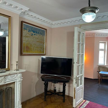 Old Town Apartment Next To Sea Constanţa Extérieur photo