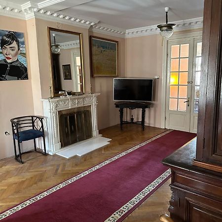 Old Town Apartment Next To Sea Constanţa Extérieur photo