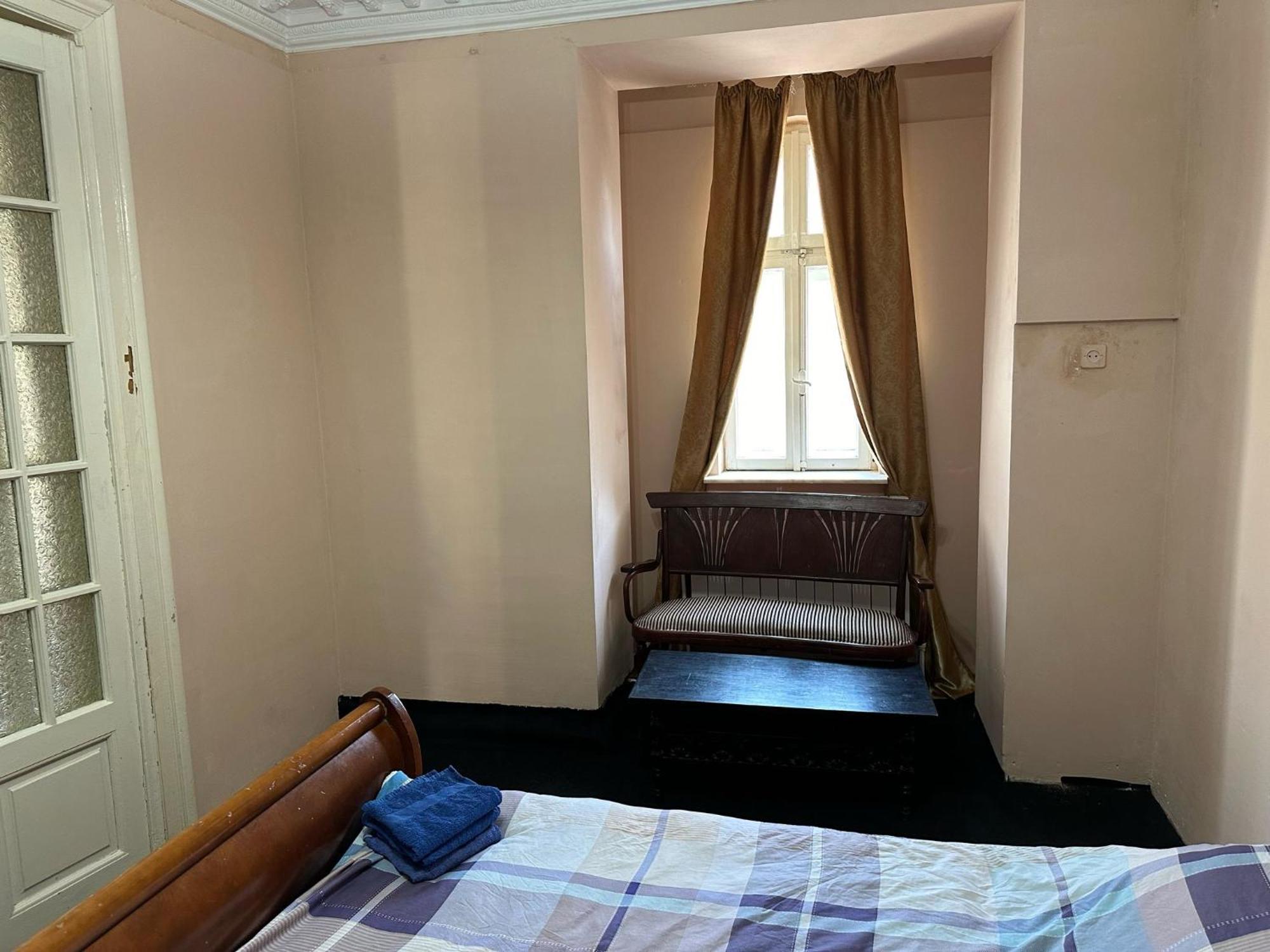 Old Town Apartment Next To Sea Constanţa Extérieur photo