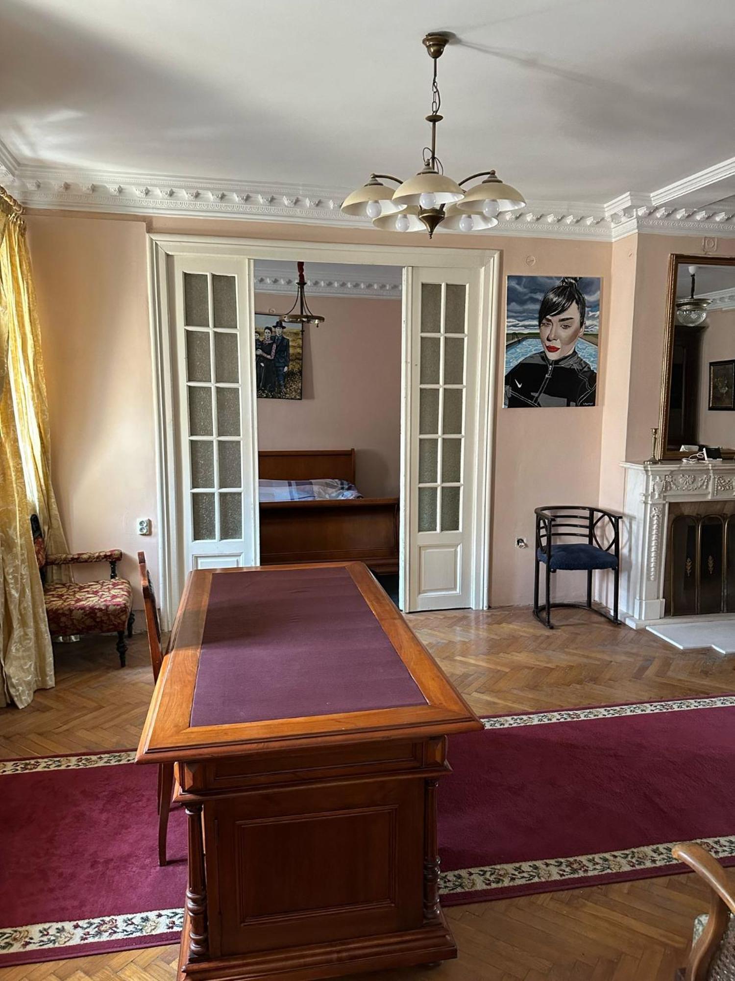 Old Town Apartment Next To Sea Constanţa Extérieur photo