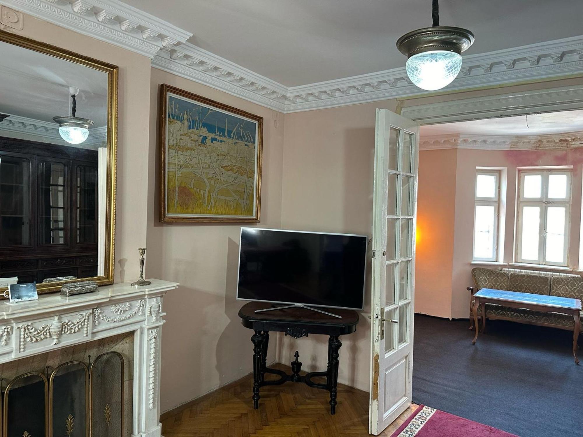 Old Town Apartment Next To Sea Constanţa Extérieur photo