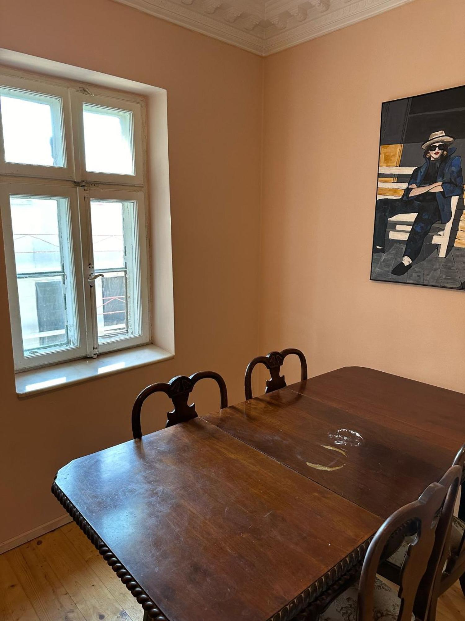 Old Town Apartment Next To Sea Constanţa Extérieur photo