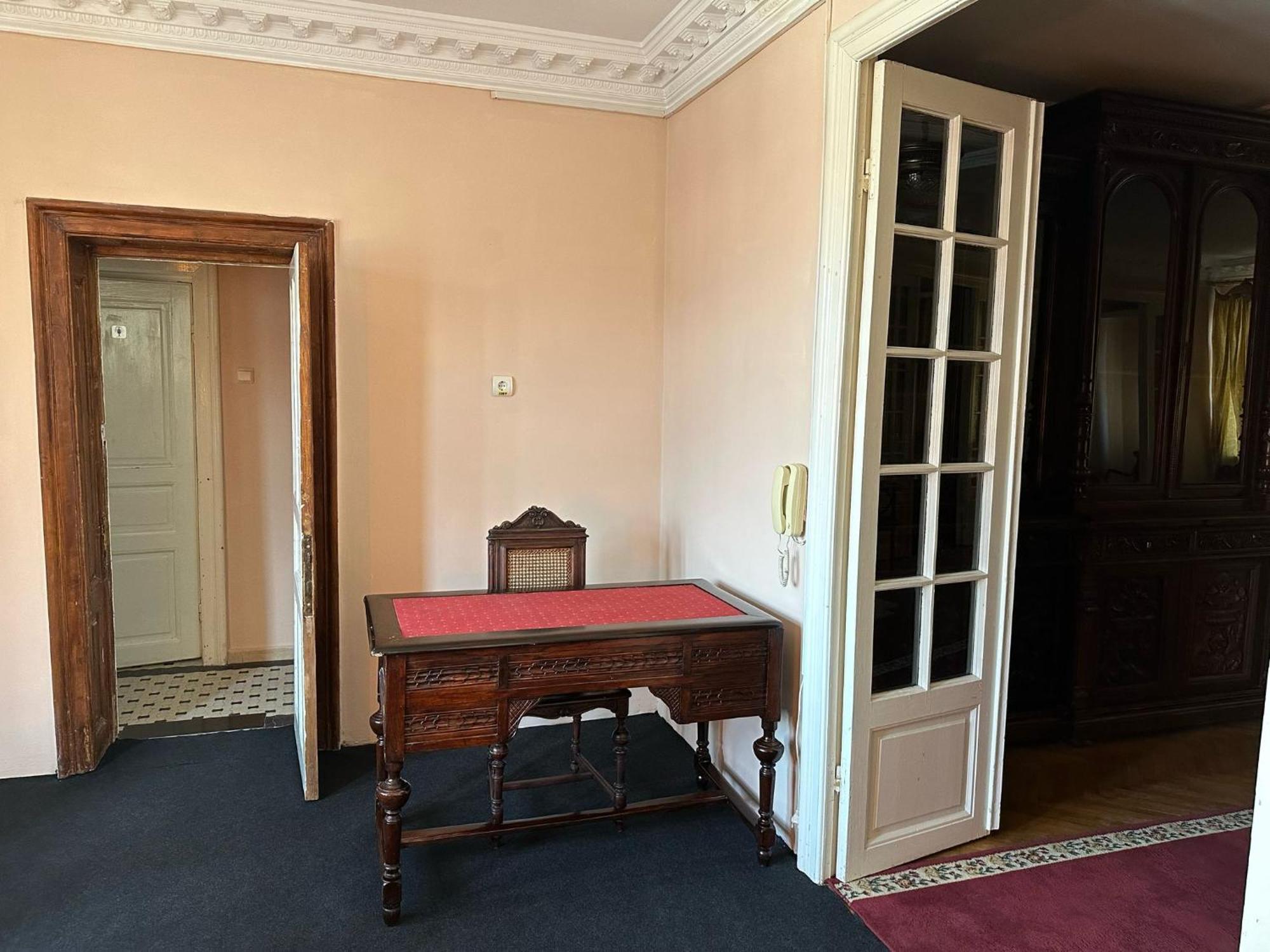 Old Town Apartment Next To Sea Constanţa Extérieur photo