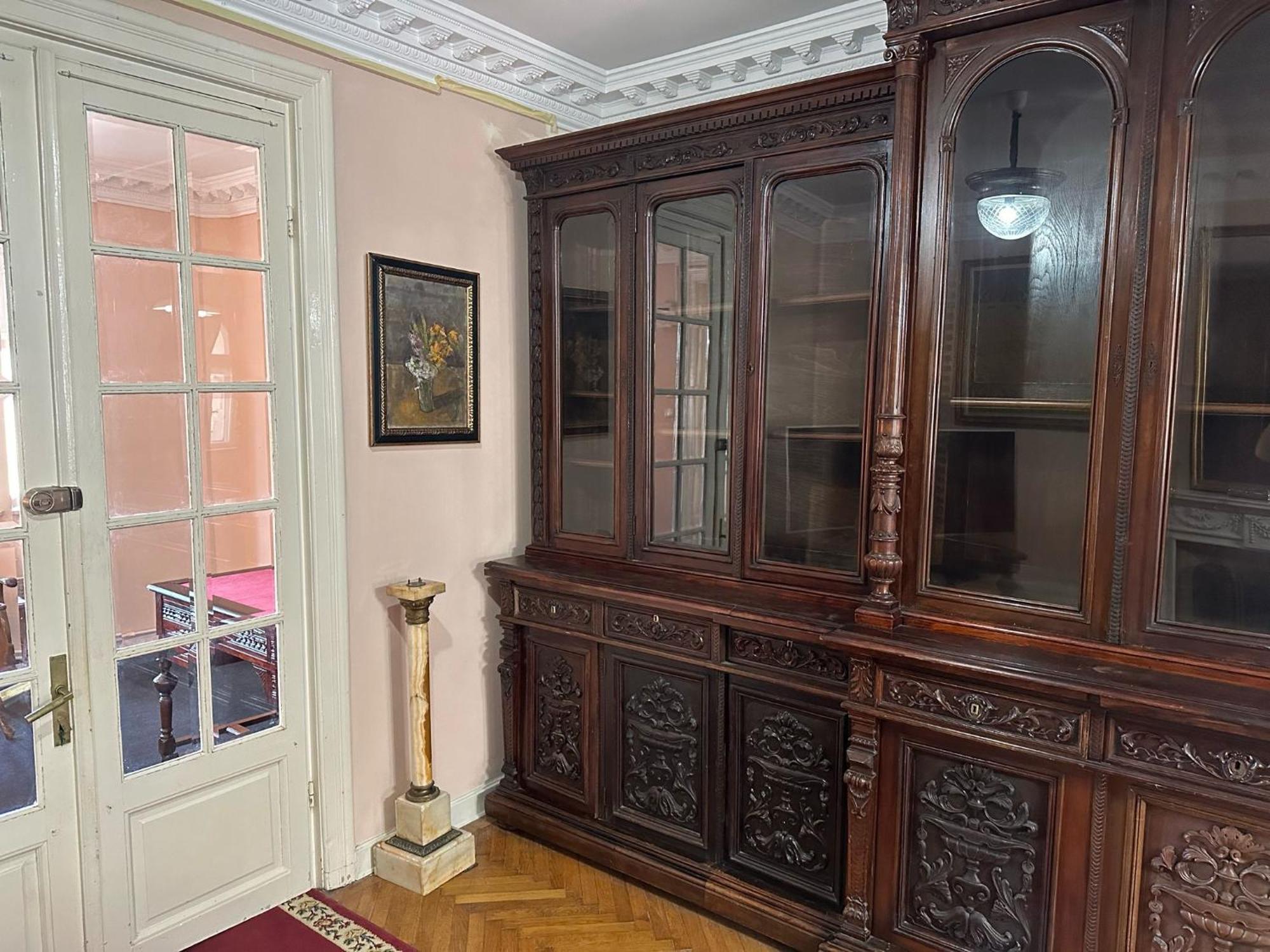 Old Town Apartment Next To Sea Constanţa Extérieur photo