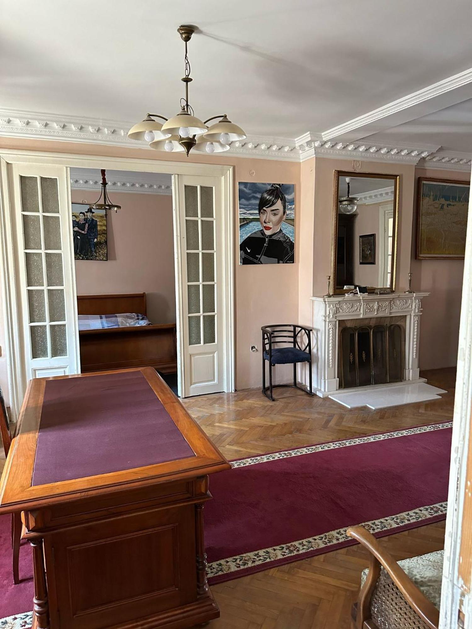 Old Town Apartment Next To Sea Constanţa Extérieur photo