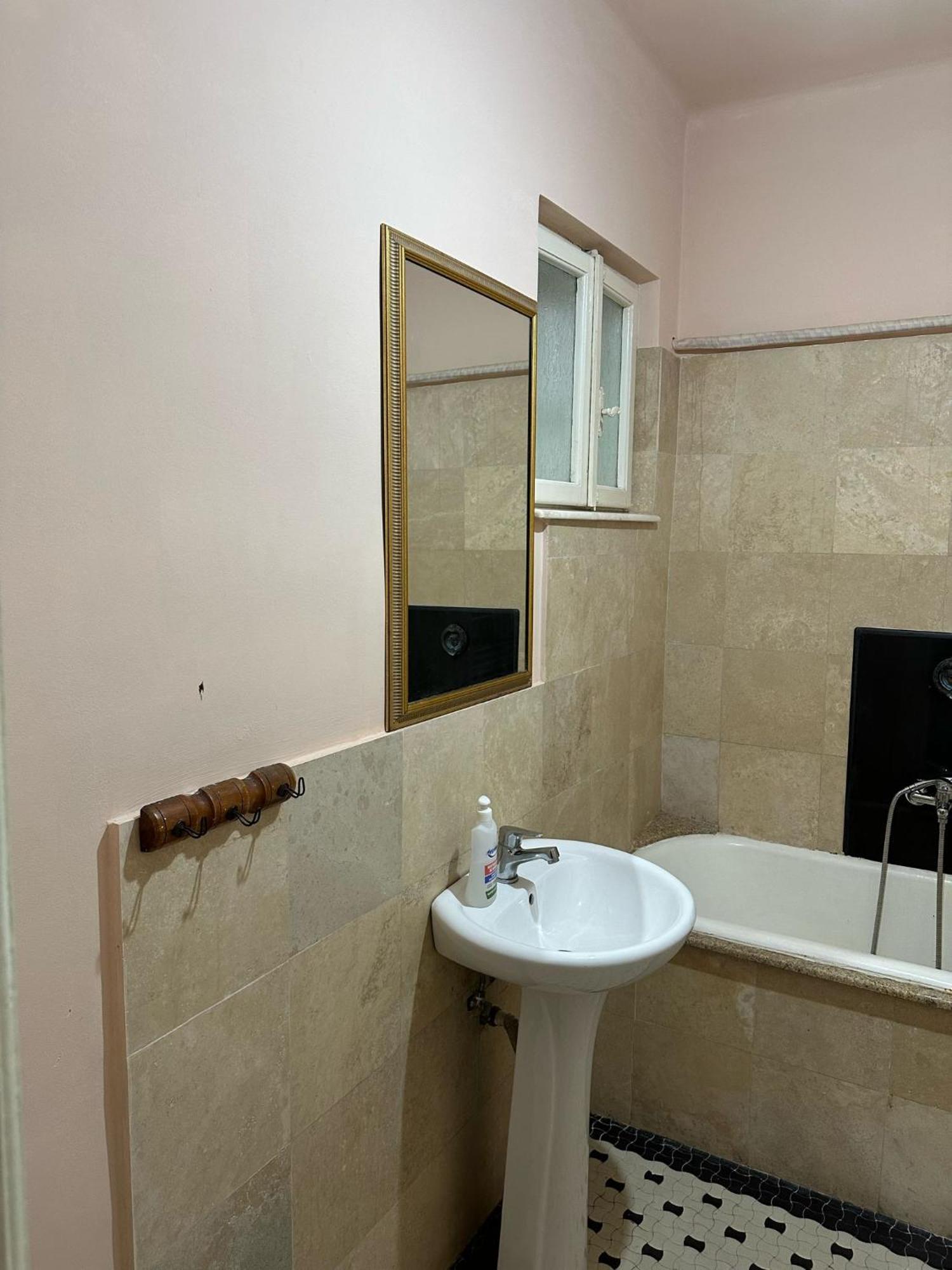 Old Town Apartment Next To Sea Constanţa Extérieur photo
