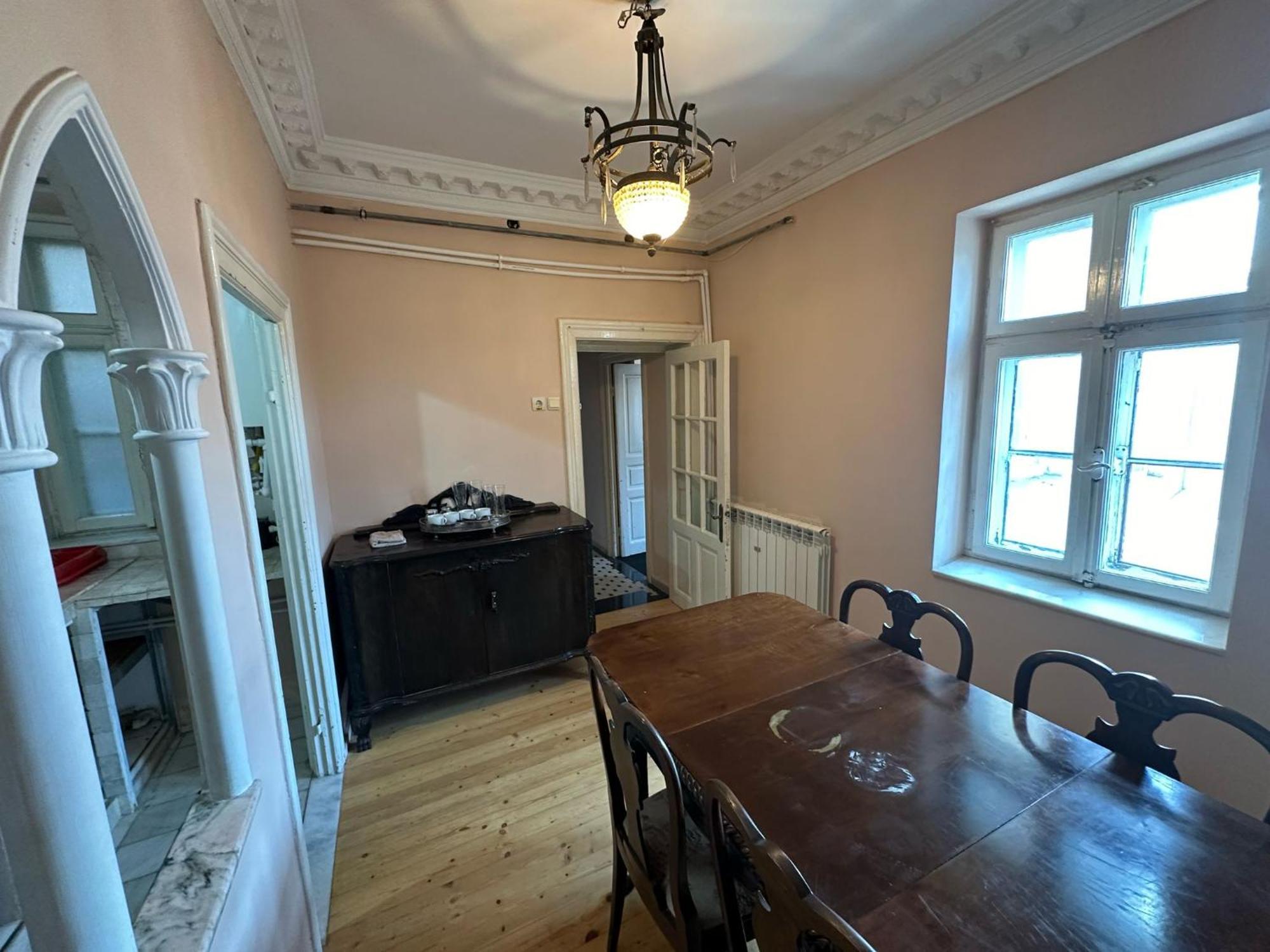 Old Town Apartment Next To Sea Constanţa Extérieur photo
