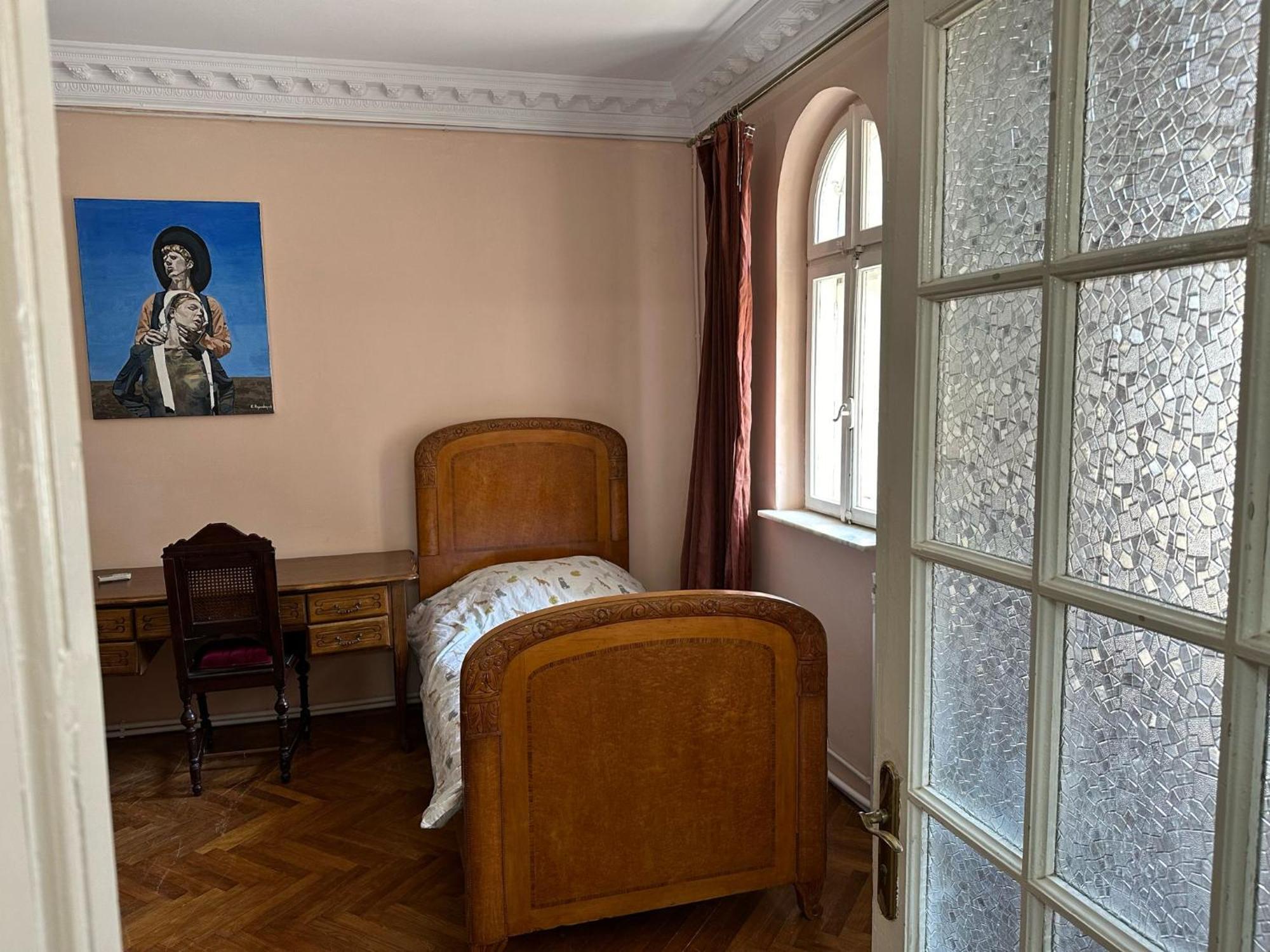Old Town Apartment Next To Sea Constanţa Extérieur photo
