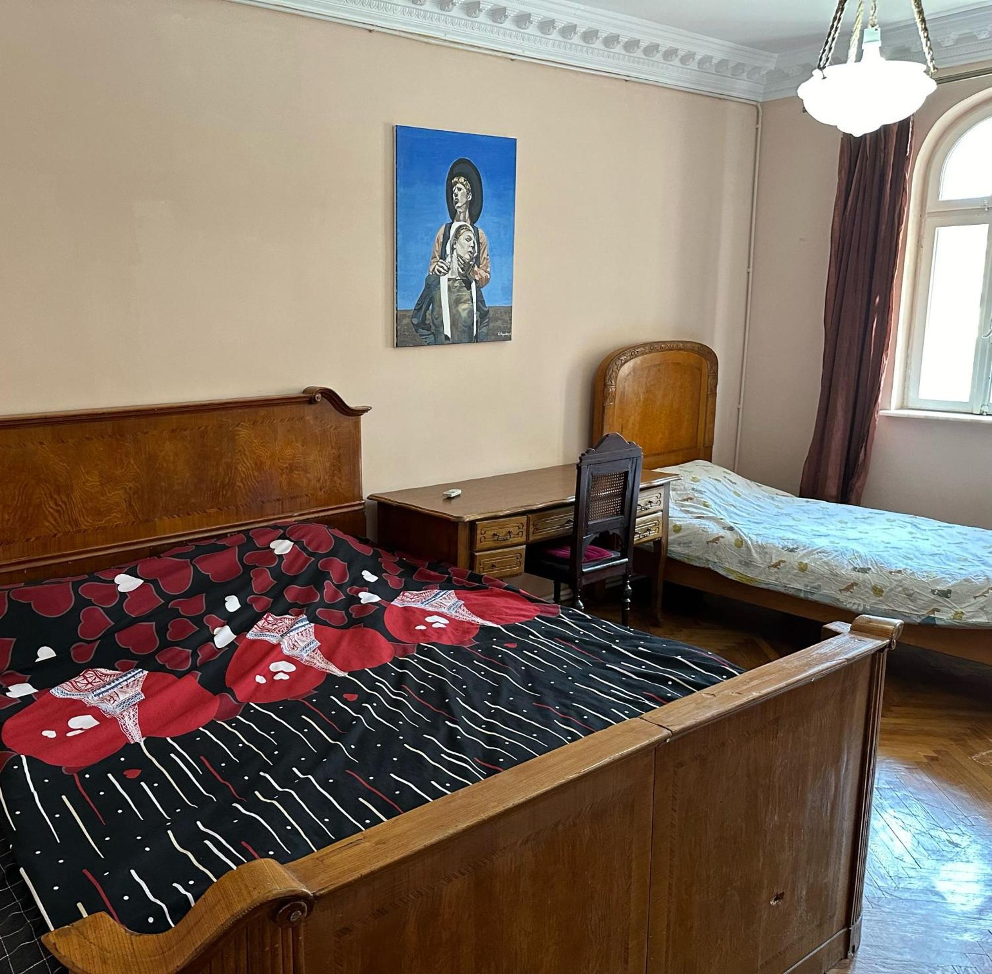 Old Town Apartment Next To Sea Constanţa Extérieur photo
