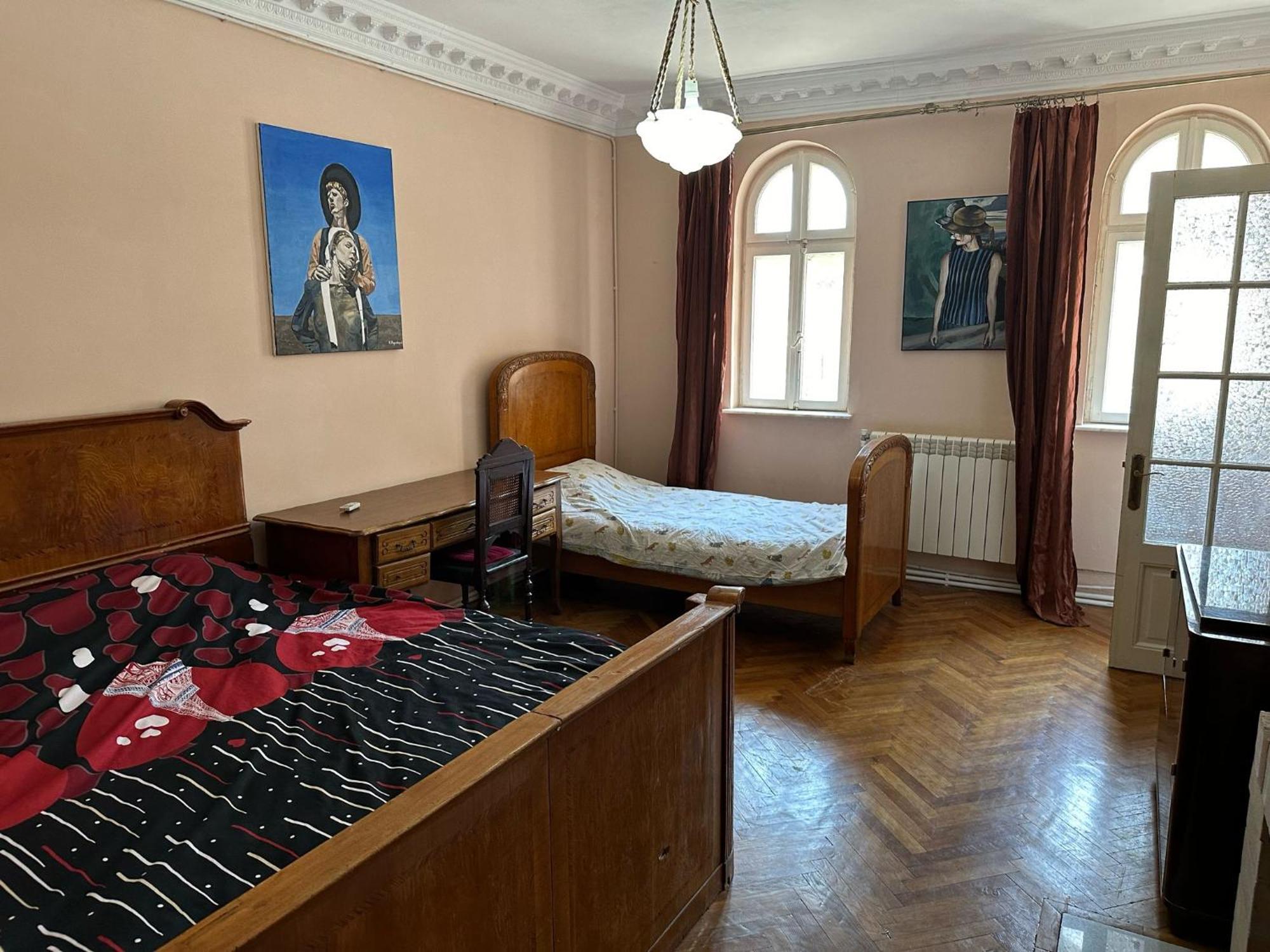 Old Town Apartment Next To Sea Constanţa Extérieur photo